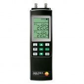TESTO 312-4 Дифференциальный манометр