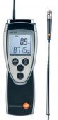 testo 425 - Компактный термоанемометр