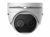 Hikvision DS-2TD1217-2/V1 двухспектральная IP камера