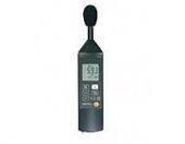 TESTO 815 ШУМОМЕР