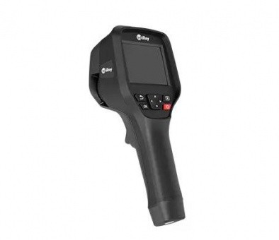 Неохлаждаемая инфракрасная камера Tianji G600 для обнаружения утечек газа