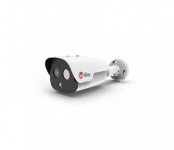  Двухспектральная ИК-камера IRay IRS-FB432/ IRS-FB462