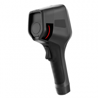 Портативная тепловизионная камера RG600C OGI (для поиска утечек газа)