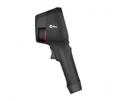 Неохлаждаемая инфракрасная камера Tianji G600 для обнаружения утечек газа