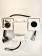 Двухспектральная тепловизионная камера IRay  IRS-PT264-T