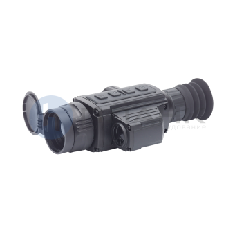 Тепловизионный прицел Dali-IRtech RS535-640L