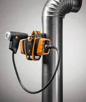 Расширенный комплект testo 330i 
